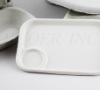 Wholesale Moled Pulp Cake Tray