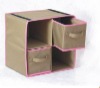 Wholesale Foldable storage box