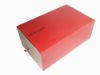 Wholesale fashion drawer shoe box