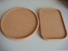 Wholesale cork tray