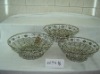 Wholesale mix paper rope plate