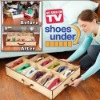 Wholesale TV Products 12 grid storage box / shoe box
