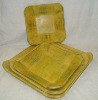 Wholesale Antique wooden tray