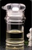 Wholesale acrylic oil bottle