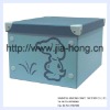 Wholesale paper folding box