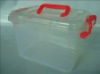 Wholesale 2011 plastic storage box