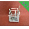 Wholesale kitchen knife shelf metal chopsticks shelf kitchen rack