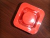 Wholesale 1 Shot Silicone Ice Cube Tray/Ice Glass Cube