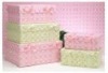 Wholesale printed paper storage box