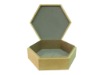 Wholesale display box