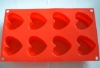 Wholesale Silicone ice Model