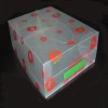 Wholesale PP box/gift box/packing box