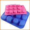 Wholesale silicone ice mould