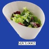 Wholesale ceramic salad bowl