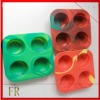 silicone ice tray