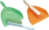 Wholesale dustpan and brush-kenxin
