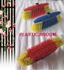 HQ0153 best-selling with competitive price plastic broom
