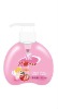Wholesale Children's Fruit Hand Sanitizer
