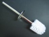 steel toilet brush S713