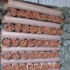 Wholesale Natural wooden handle with varnish