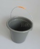 Wholesale Large-capacity 10l Plastic Bucket-0204