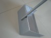 Wholesale metal dustpan,hand dust pan,large metal pan,