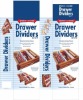 Drawer Divider