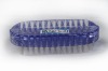 plastic brush