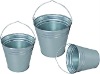 Wholesale Galvanized steel bucket