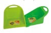 Wholesale plastic dustpan (GY-2101)