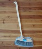 Wholesale Wooden broom with bristles HW1120B