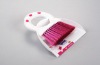 plastic dustpan brush 2062
