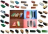 Supply Cleaning Brushes for Shoes Clothes