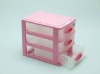 Wholesale 3-LAYER DRAWER