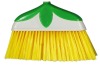 Wholesale Household cleaning plastic broom head
