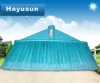 Wholesale Supply Plastic Broom Grade Broom