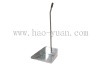 Wholesale dustpan with long steel handle