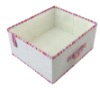 Wholesale Folding Storage Drawer with Handle