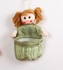 Wholesale Factory direct sell Storage doll