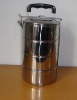 Wholesale stainless steel food carrier