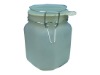 Wholesale solar flashing sun jar
