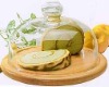 Wholesale cheese glass dome