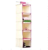 Wholesale Hanging Closet Orgainzer