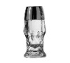 Wholesale glass cruet set as tabletop accessories