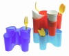 Wholesale dinnerware holder