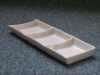 Wholesale ceramic spoon holder
