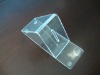 Wholesale single acrylic knife easel