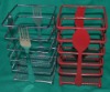 Wholesale kitchen storage holder
