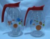 Wholesale Glass Jucie Bottle