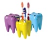 Wholesale Fashion bathroom Toothbrush Holder